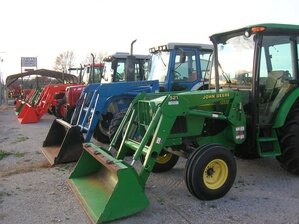 Smith Farm & Ranch Equipment
