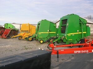 Smith Farm & Ranch Equipment