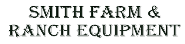 Smith Farm & Ranch Equipment