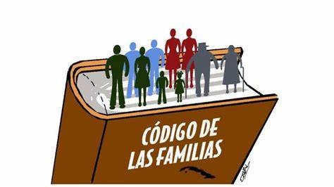 DECLARACION DEL CENTRO OSCAR ARNULFO ROMERO SOBRE EL NUEVO CODIGO DE LAS FAMILIAS EN CUBA.